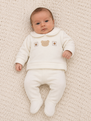 Conjunto Polaina Esla Recién Nacido CALAMARO BABY  11001.jpg