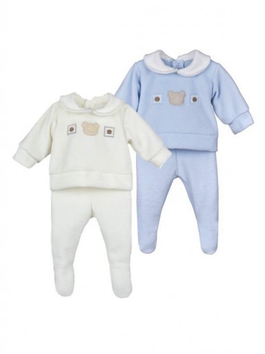 Conjunto Polaina Esla 11002 Calamaro Baby .jpg