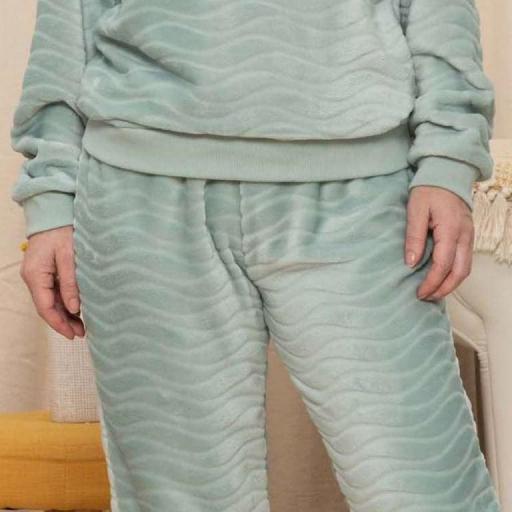 Pijama mujer coralina FABIANNI [2]