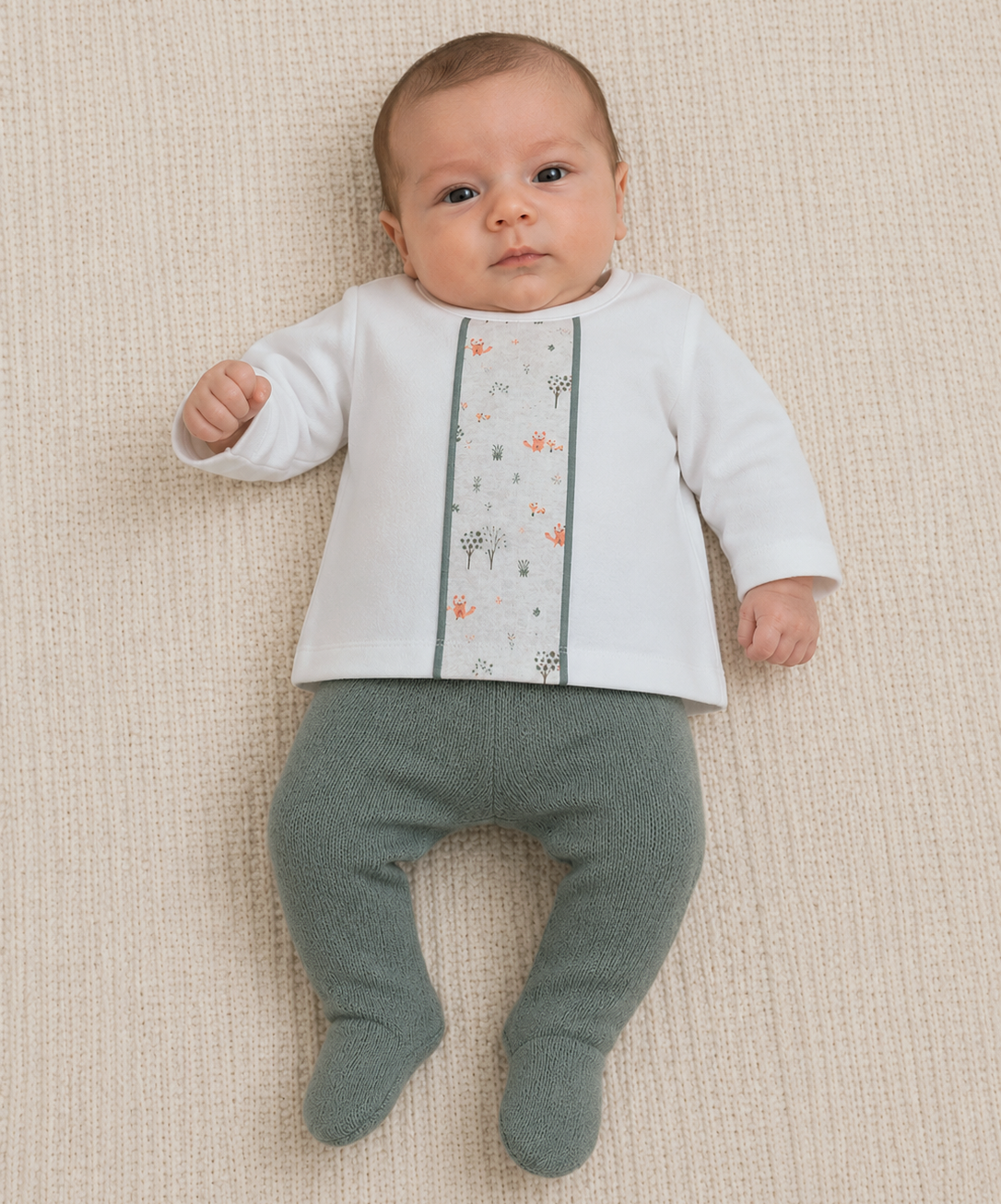 Conjunto Polaina Jarama 11068 Calamaro Baby .jpg