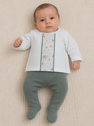 Conjunto Polaina Jarama 11068 Calamaro Baby .jpg