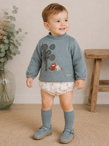 Conjunto Jarama bebe niño  11070 Calamaro Baby.jpg [1]