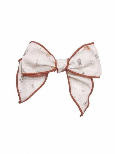 Conjunto Falda con Lazo Pelo Jarama CALAMARO BABY  [1]