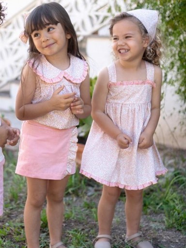 Lazo Pelo Pinza Kanpur CALAMARO BABY  [1]