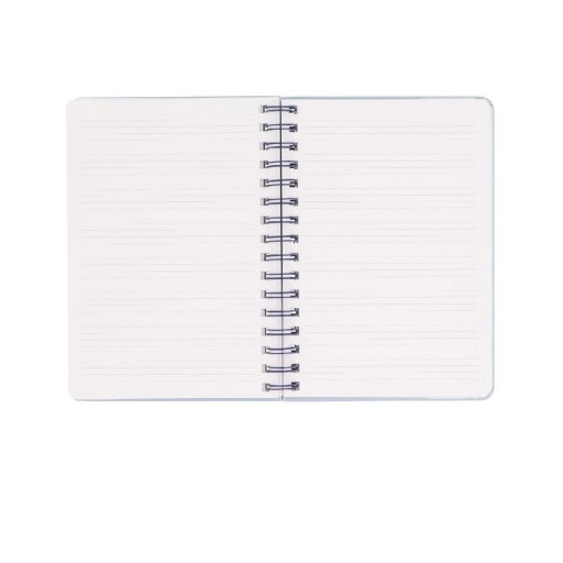 Libreta Escolar City Cars TUTETE [1]