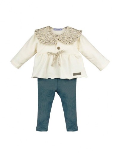 Conjunto Sport Niña 11065 Calamaro Baby .jpg