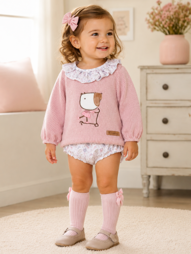 Conjunto Pololo Navia niña  11020 Calamaro Baby .jpg [1]