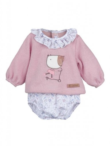 Conjunto Pololo Navia niña  11020 Calamaro Baby .jpg