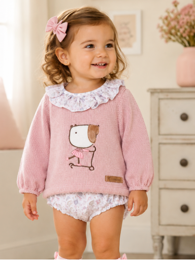 Conjunto Pololo Navia niña  11020 Calamaro Baby .jpg