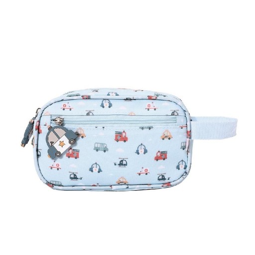 Neceser Infantil City Cars TUTETE [1]