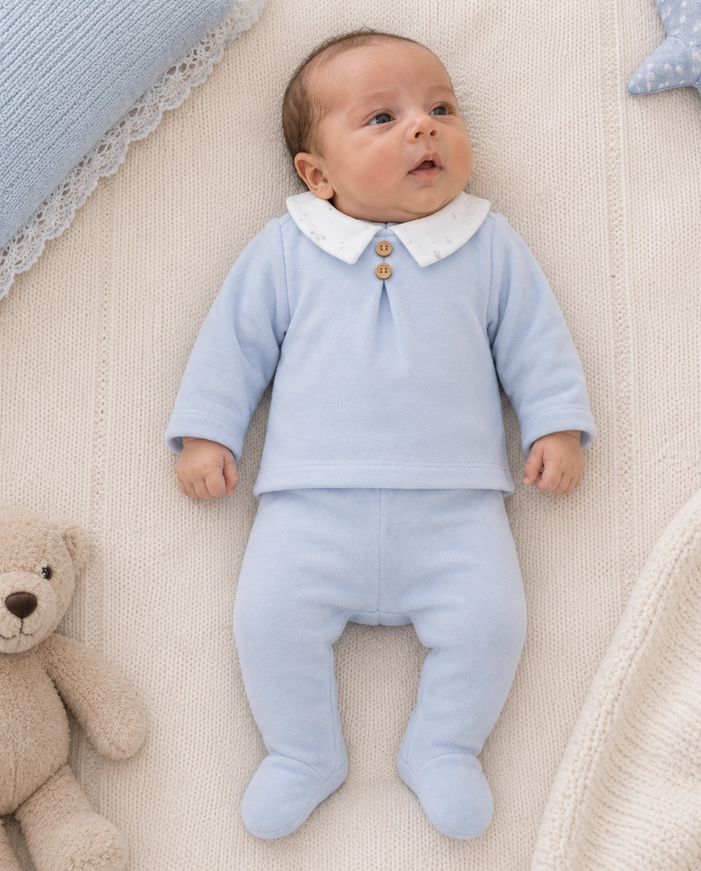 Conjunto Polaina Odiel 11010 Calamaro Baby .jpg