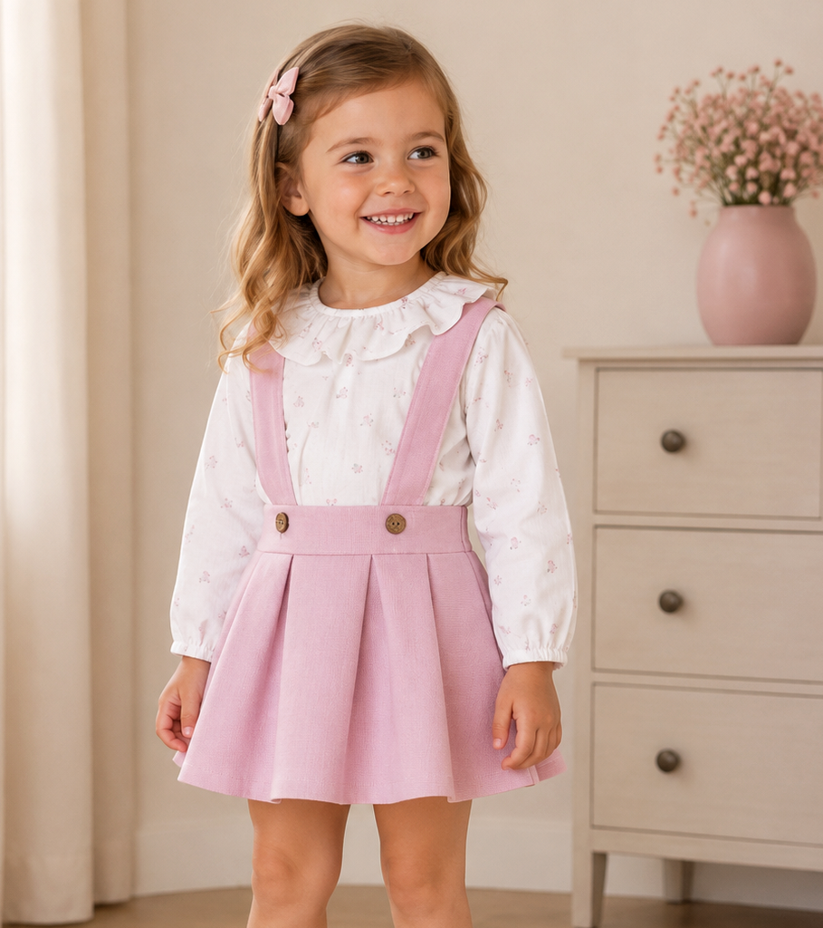 Conjunto Falda Odiel NIña11013 Calamaro Baby .jpg
