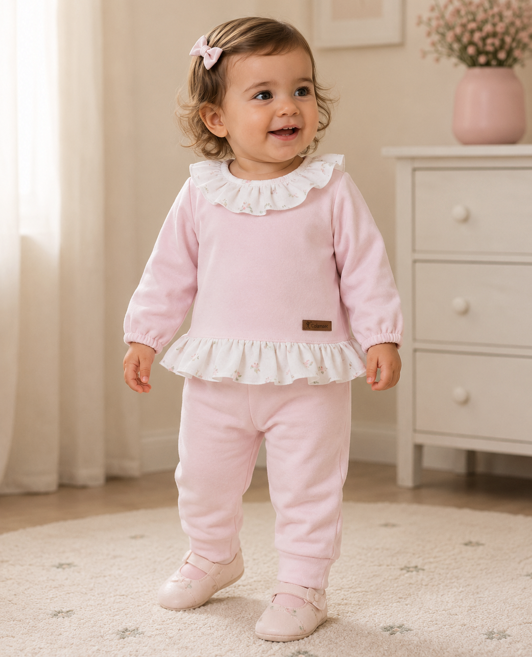 Conjunto Sport Odiel niña 11015 Calamaro Baby .jpg