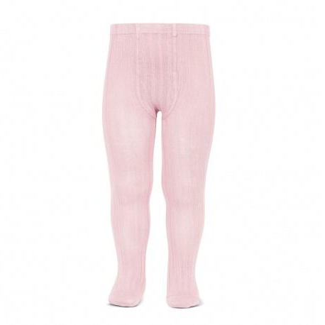 Leotardos CÓNDOR - Rosa 500 [2]
