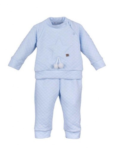 Conjunto Chándal Sil niño 11094 Calamaro Baby .jpg