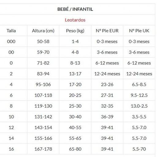 Leotardos CÓNDOR - Aluminio 221 [3]
