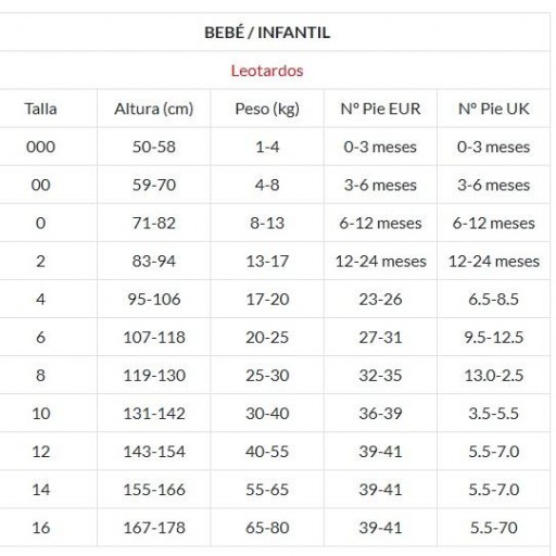 Leotardos CÓNDOR - Marino 480 [3]