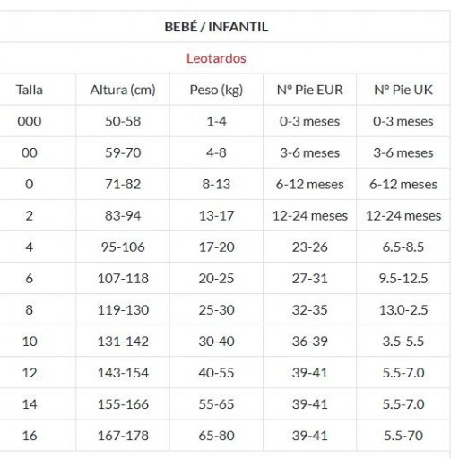 Leotardos CÓNDOR - Tamarisco 670 [3]