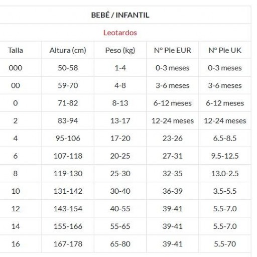 Leotardos CÓNDOR - Líquen 761 [3]
