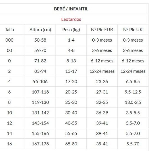 Leotardos CÓNDOR - Orquídea 539 [2]
