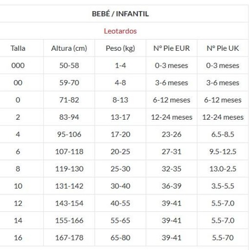 Leotardos CÓNDOR - Boniato / Calabaza 691 [2]
