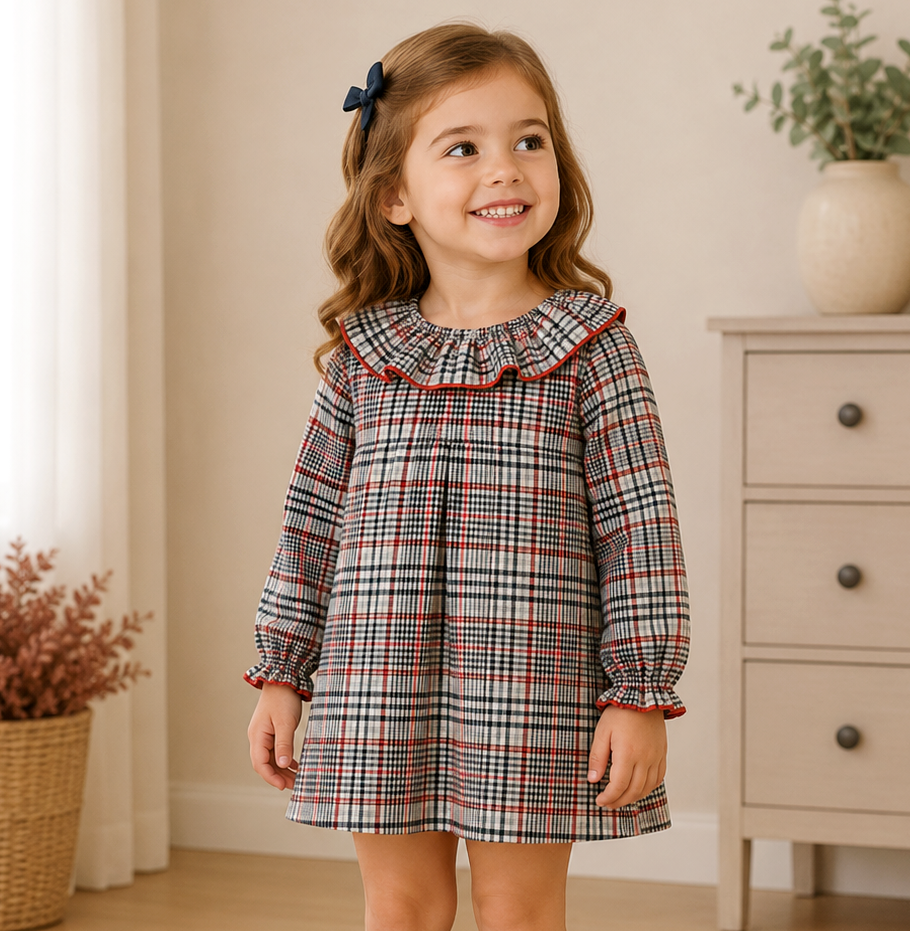Vestido Tiétar Niña Calamaro Baby 21274.jpg