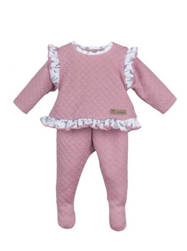 Conjunto Polaina Tormes 11030 Calamaro Baby .jpg