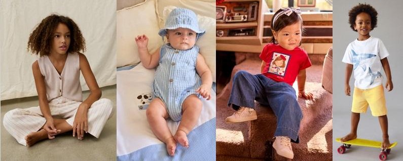 Mayoral Moda Infantil Primavera Verano 2026.jpg