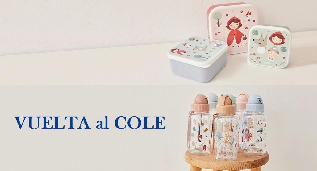 Fimabreras, Botellas y Accesorios