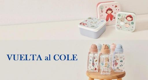 Fimabreras, Botellas y Accesorios