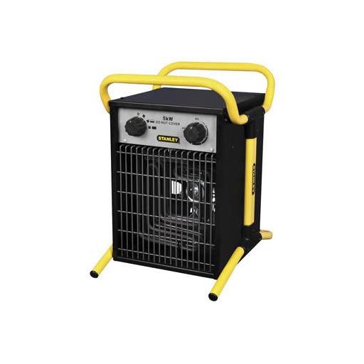 Calefactor aire caliente Stanley ST-03-230-E 230V.