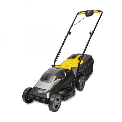 Cortacésped a batería GRASS KEEPER 40V 190-V20