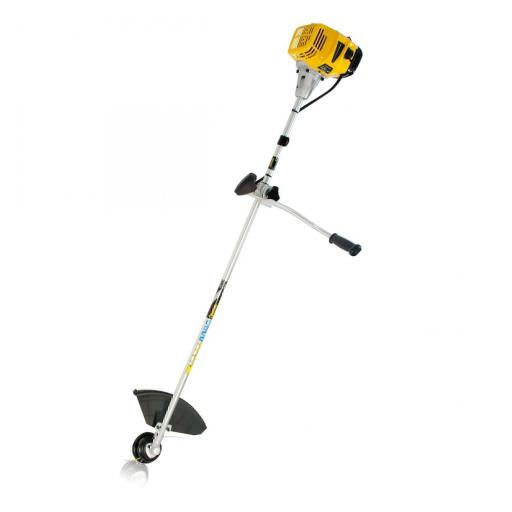 Desbrozadora a gasolina TEXEL 330 G-V21
