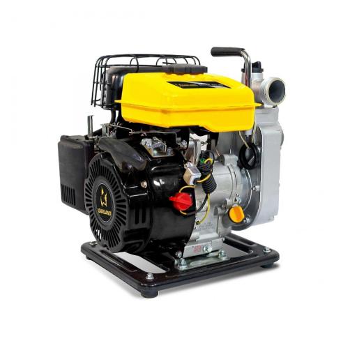 Motobomba de gasolina GARLAND GEISER 421QG-V23