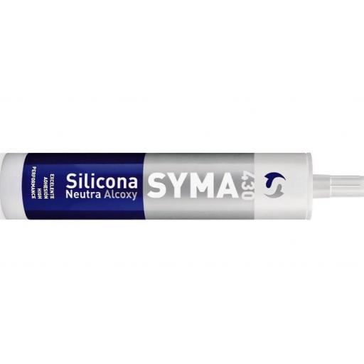 SYMA 430 Neutra Alcoxi