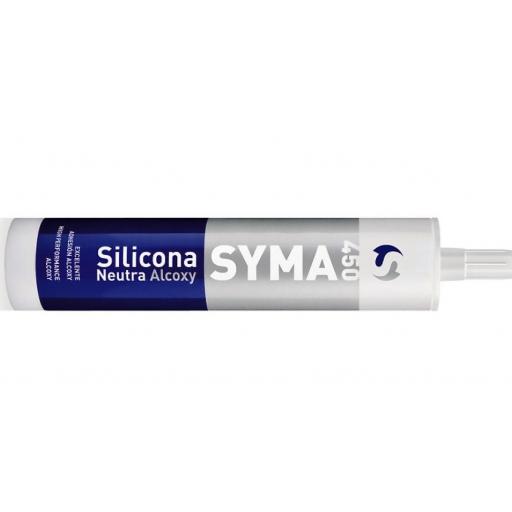 SYMA 450 Neutra Alcoxi [0]