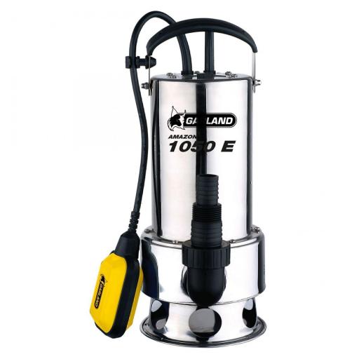BOMBA SUMERGIBLE GARLAND AMAZON 1050 XE-V20