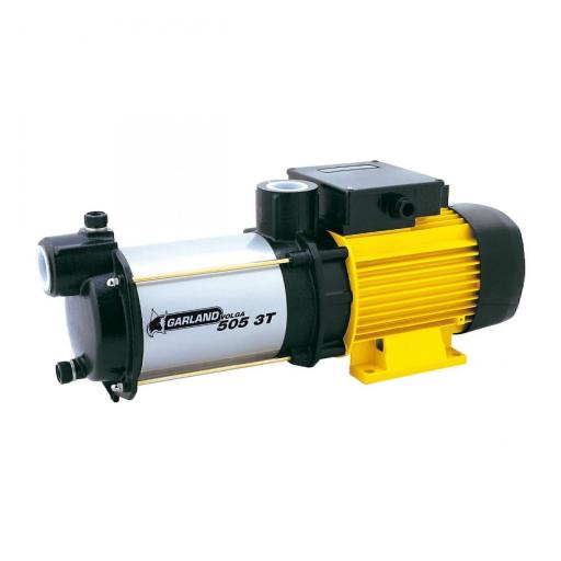 BOMBA DESUPERFÍCIE GARLAND VOLGA 505 3T-V24