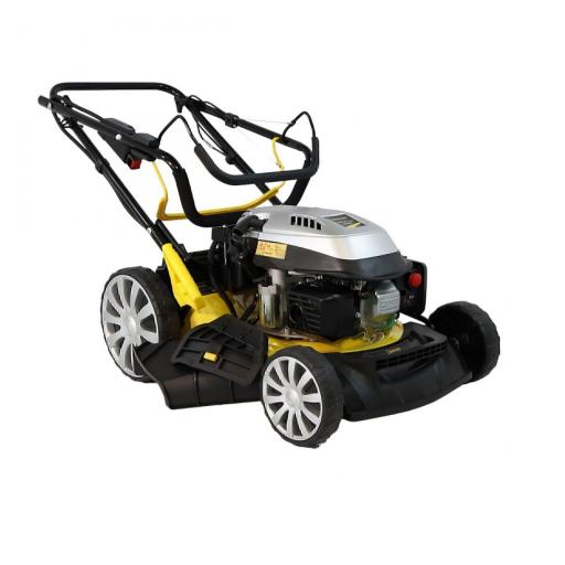 Cortacésped SIOUX 855 ZESG-V23 [1]