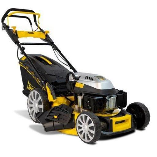 Cortacésped SIOUX 1255 ZSG-V23
