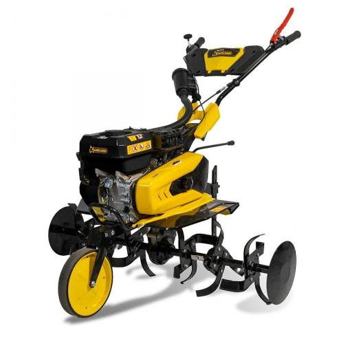 Motoazada DONKEY 693 R-V24 +VALVULINA