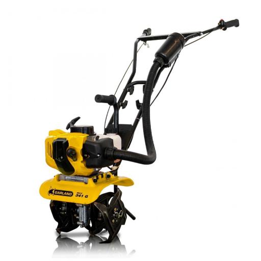Motoazada MULE 341 G-V24