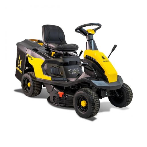 Cortacésped ATILA 66 H-V24