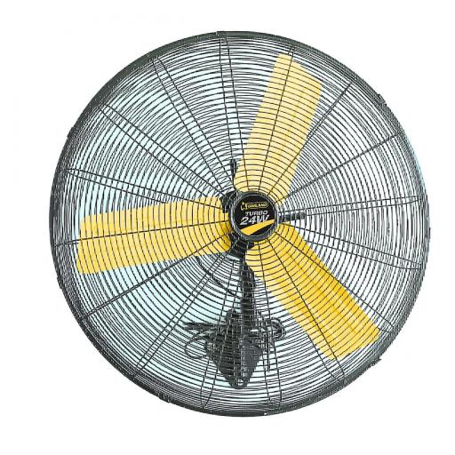 Ventilador Profesional Garland TURBO 24 W-V23