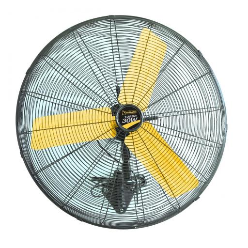 Ventilador Profesional Garland TURBO 30W-V23