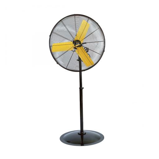 Ventilador de Pie Garland Turbo 24P - V23