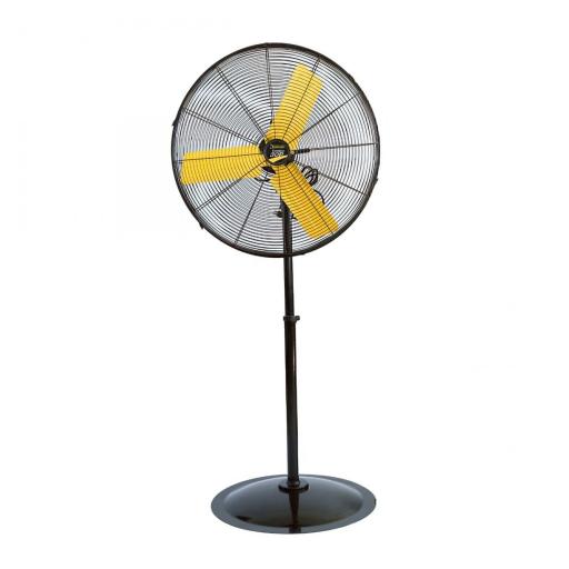 Ventilador de Pie Garland Turbo 30P - V23