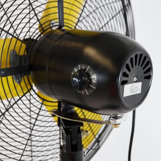 Ventilador de Pie Garland Turbo 30P - V23 [1]