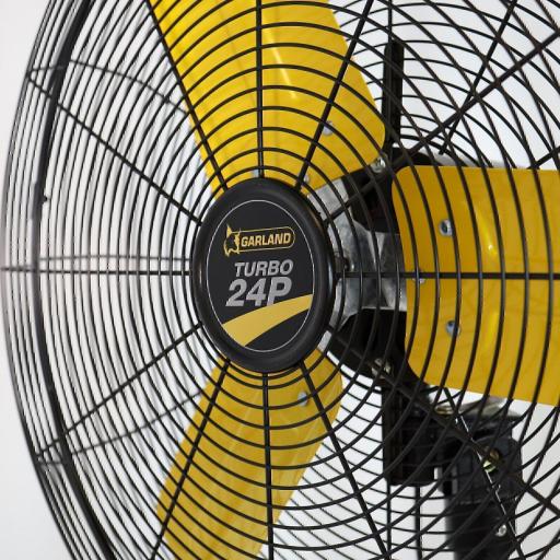 Ventilador de Pie Garland Turbo 30P - V23 [2]
