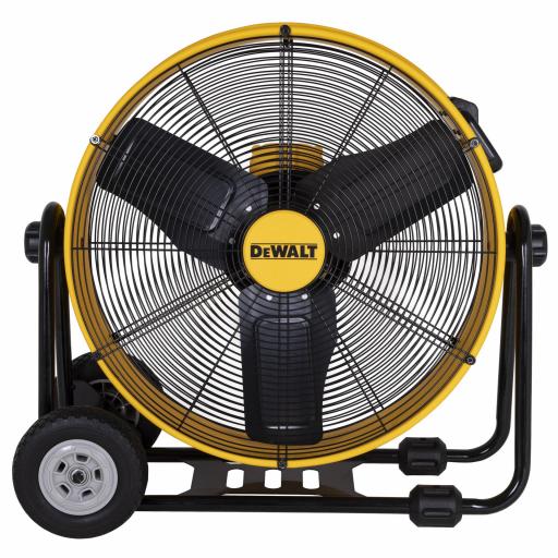Ventilador Garland DXF2410